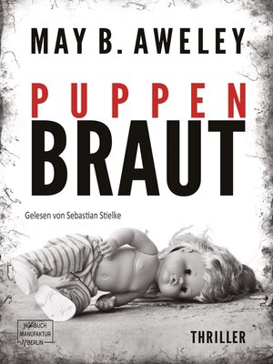 cover image of Puppenbraut (ungekürzt)